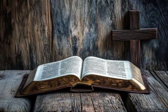The Bible and faith in the peasantry