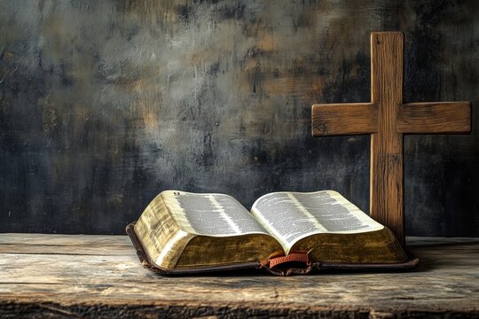 The Bible and faith in the peasantry