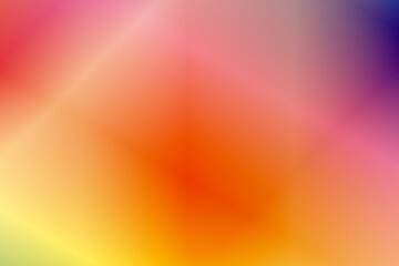 Abstract blurred colorful backgroundcalendars