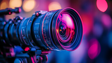 Aipowered video production tools digital content creation where artificial intelligence automates editing enhances footage and optimizes video quality for diverse platforms