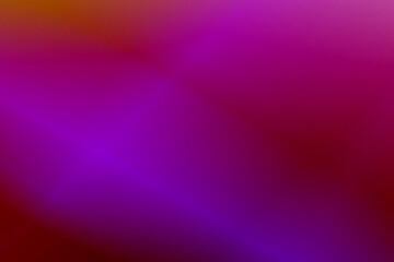 Abstract lilac background with grainy gradient, bright and saturated gradient for album cover. Soft color palette of vector gradients.