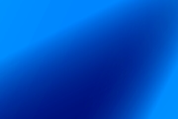 Modern smooth abstract blue with noise for contemporary background design. Trendy template with elegant design concept for web covers, ad banners, posters, brochures, flyers.