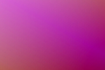 Abstract lilac background with grainy gradient, bright and saturated gradient for album cover. Soft color palette of vector gradients.