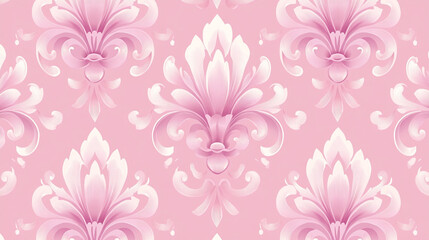 luxury light purple seamless pattern texture wallpaper. ai generative.