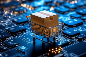 Big data is essential for personalizing customer experiences in e-commerce