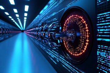 Big data mining enables businesses to extract valuable insights from large datasets