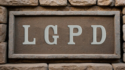 LGPD: Conformidade e Seguran&ccedil;a da Informa&ccedil;&atilde;o