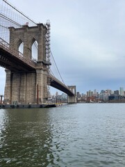city bridge city