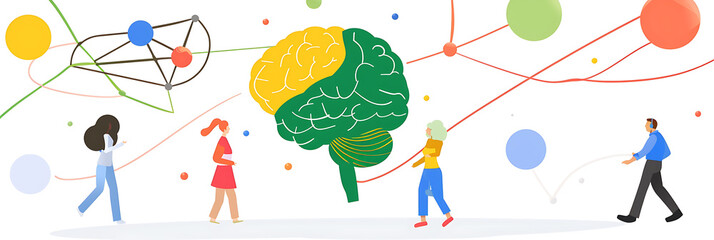 Education technology advanced AI for adaptive learning solutions where artificial intelligence adjusts content difficulty identifies student strengths and customizes learning experiences