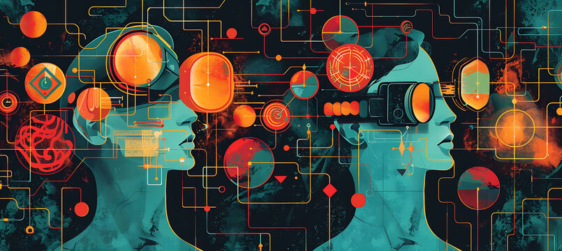 Education technology enhanced AI in curriculum development where artificial intelligence designs dynamic engaging and relevant educational content tailored to diverse student needs