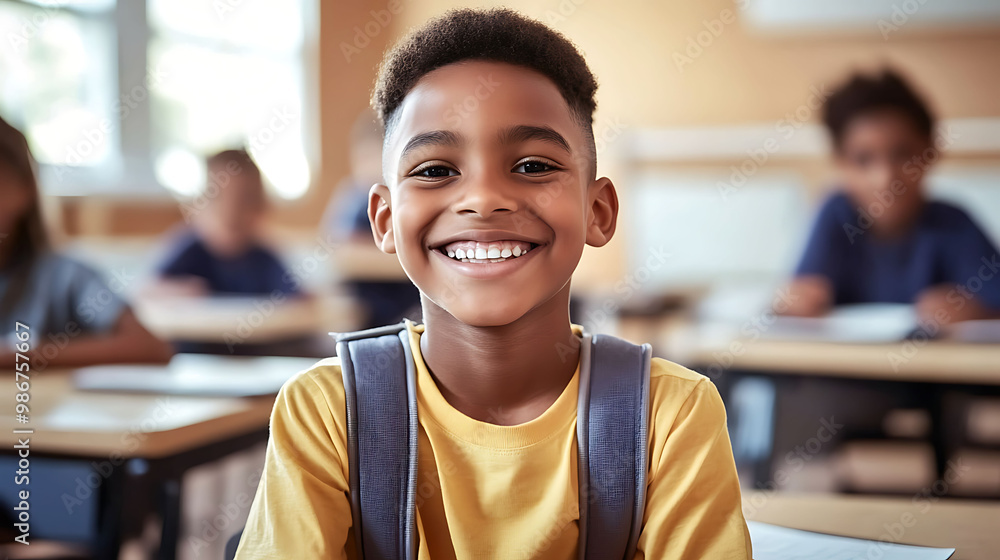 Poster education technology transformed ai personalized learning platforms where artificial intelligence ad