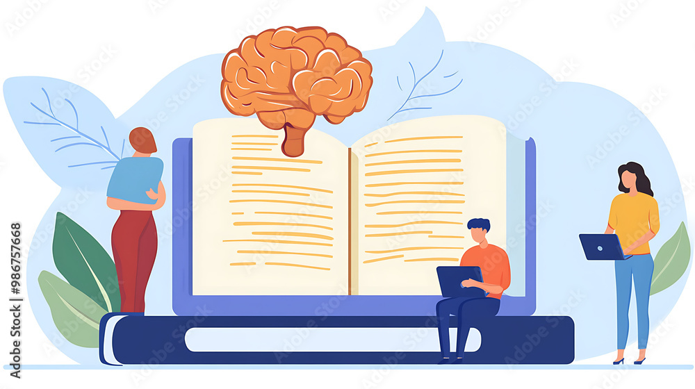 Poster education technology transformed ai personalized learning platforms where artificial intelligence ad