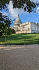 state capitol building