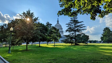 us capitol building