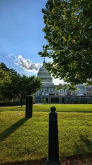 us capitol building