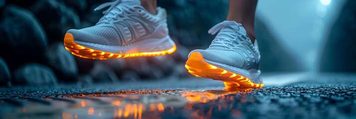 Fitness wellness supported by AI for injury prevention where artificial intelligence analyzes movement patterns predicts injury risks and suggests corrective exercises