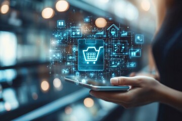 e-commerce