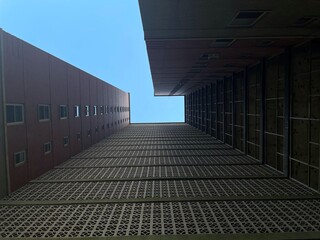 skylight view