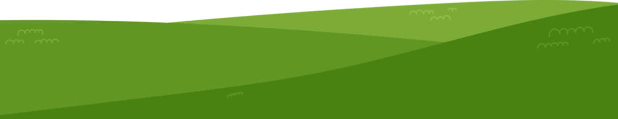 Obraz premium green grass background