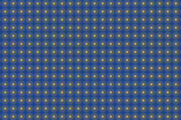 Bullet wood flower seamless pattern wallpaper with vintage background abstract texture, mini flower vector illustration