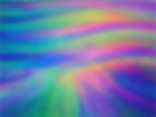 Vivid blurred colorful background