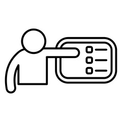 Time management banner web icon  illustration concept with icon of  Goals Correctly, Prioritize wisely, Set Time Limit, Take A Break , Organize Yourself, Remove non