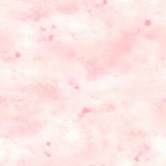 Abstract Watercolor Pink Background.