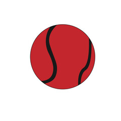 vector various types of sports balls eps 10