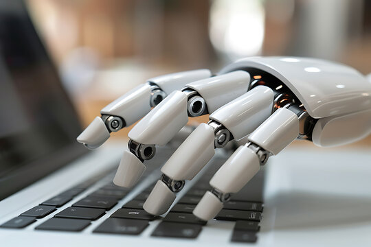 Nonprofit organizations leveraging intelligent grant writing AI where artificial intelligence crafts compelling proposals and increases the chances of securing funding