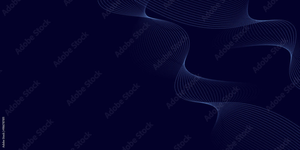 Poster bold and dynamic geometric design with high-contrast colors and sharp edges, ideal for modern web de