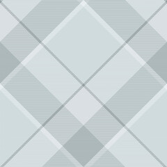 Scottish Tartan Plaid Seamless Pattern, Classic Scottish Tartan Design. Template for Design Ornament. Seamless Fabric Texture. Vector Illustration