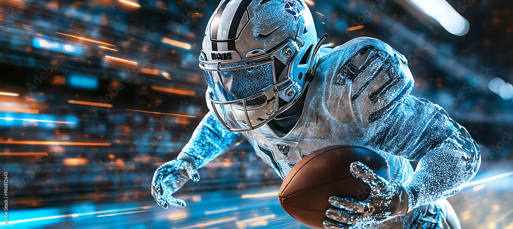 Poster smart coaching solutions ai where artificial intelligence analyzes game footage assesses player perf