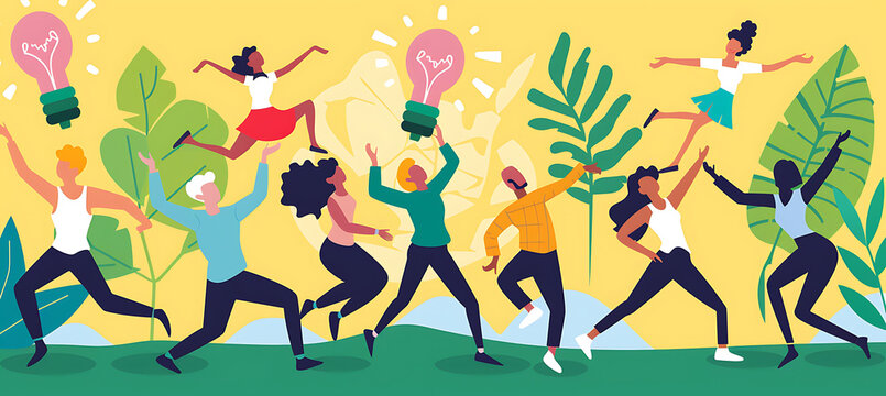 Talent management enhanced AI for employee wellness initiatives where artificial intelligence monitors employee wellbeing suggests wellness programs and promotes a healthy work environment