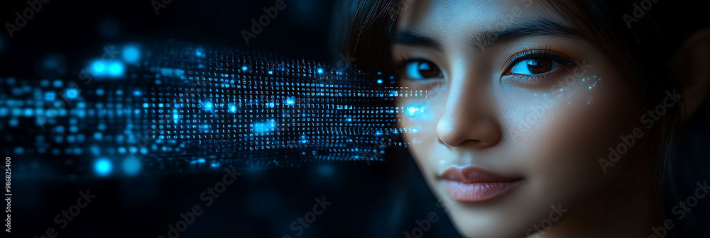 Poster talent management enhanced predictive analytics in workforce planning where ai forecasts staffing ne
