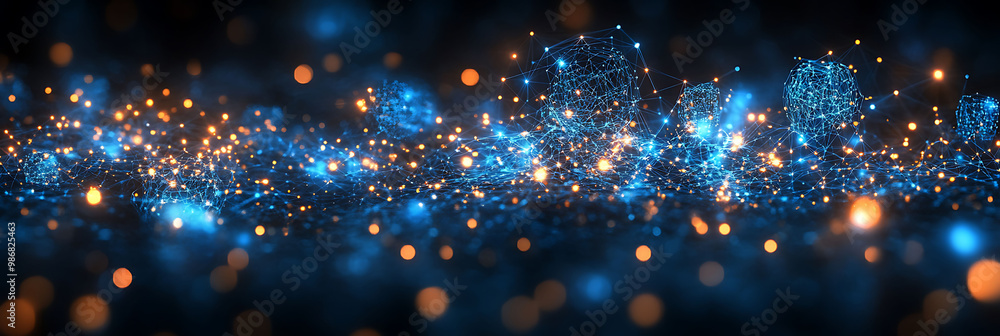 Poster talent management enhanced predictive analytics in workforce planning where ai forecasts staffing ne