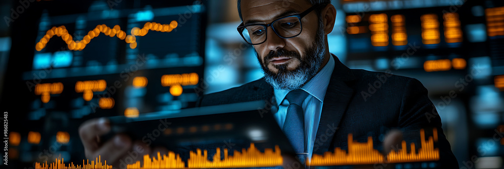 Poster talent management enhanced predictive analytics in workforce planning where ai forecasts staffing ne