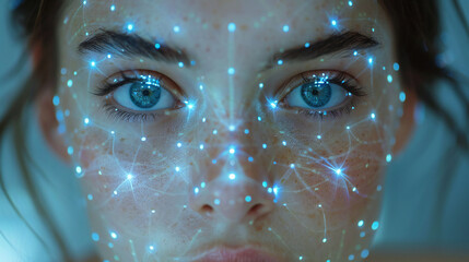 Facial Coding and Eye Tracking for Ad Attention Research