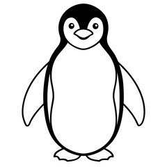 penguin-