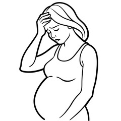pregnant-woman-with-headache (1)