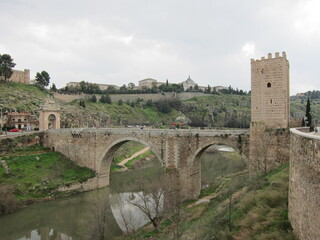 Random snaphot in Spain in 2011