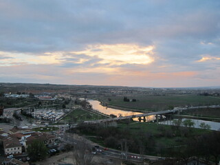 Random snaphot in Spain in 2011