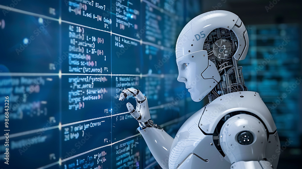 Poster nonprofit organizations using ai-powered community outreach where artificial intelligence tailors me