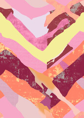 abstract background with stripes geometrical design all over design textile design 