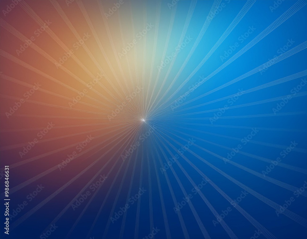 Poster elevate your designs with this versatile background, showcasing a vibrant color scheme and a minimal