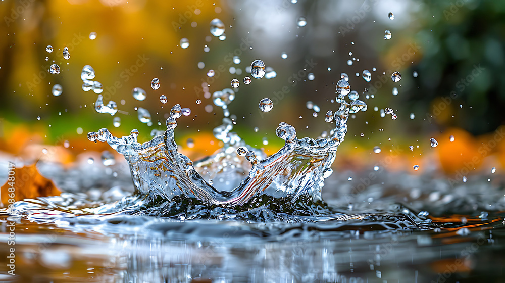 Poster water management transformed ai water resource optimization where artificial intelligence analyzes w