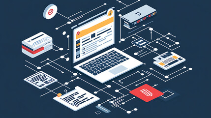  an infographic explaining the importance of compliance in data protection