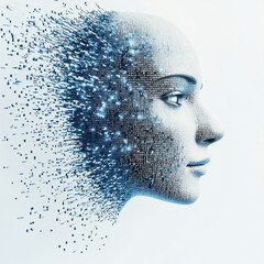 AI : Artificial intelligence