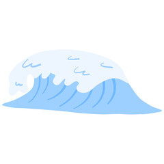 Ocean wave, Wave, Beach, Ocean