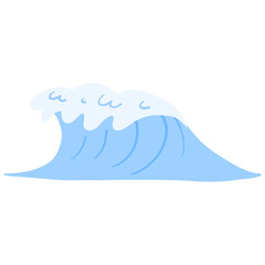 Ocean wave, Wave, Beach, Ocean