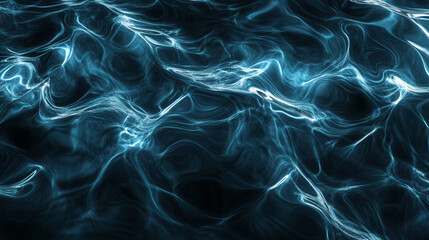 Abstract Water Texture  